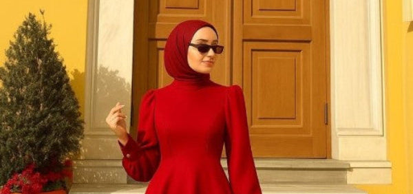 Sultana Rouge